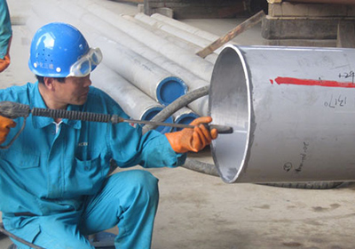 工業設備化學清洗常規(guī)要求須知